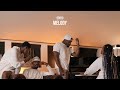 Gracy Hopkins Melody Feat Tayc Photoshoot BTS Lyric Video