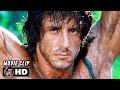 RAMBO FIRST BLOOD PART II Clip Clean Him Up 1985