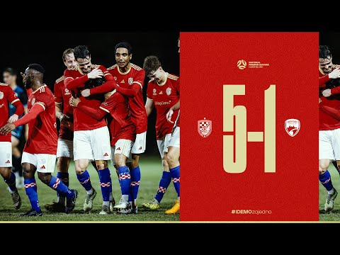 NPL QLD - Round 13 | GCK v GCU Highlights