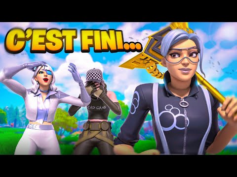 MY DUO ABANDONED ME, SO I'M GETTING REVENGE...😈🏆