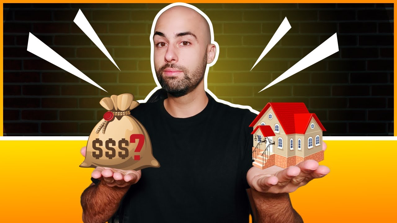 Como Investir Em Imobiliário Com Menos De 7.000€
