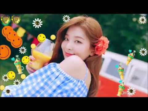 BEST KPOP SONGS OF 2018 | AUGUST