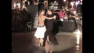 Matteo y Ludovica Antonietti 2010 - Teratango.mpg