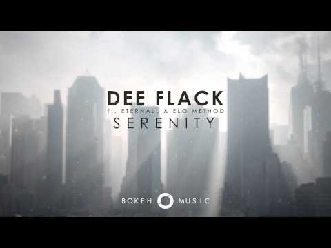 Dee Flack - Serenity EP