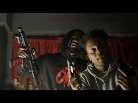 Big Proyo-Free Tha General