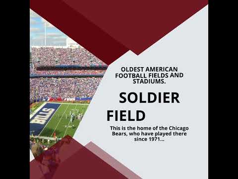 | IKENNA IKE | OLDEST AMERICAN FOOTBALL FIELDS AND STADIUMS: FRANKLIN FIELD (PART 2) (@IKENNAIKE)