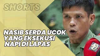 Nasib Serda Ucok yang Pernah Eksekusi Napi di Lapas Cebongan, Begini Kabarnya Sekarang