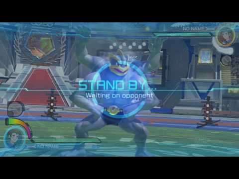 FR 20: PT Pools: KOTM (Champ, Ken) vs SirSpudd (Gengar)