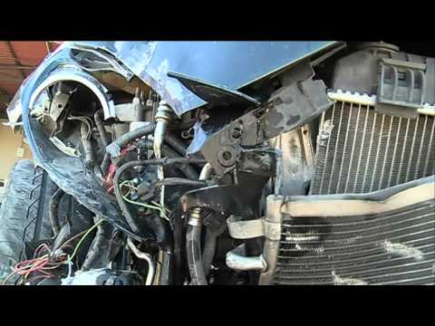 TRAGEDIA DELLA STRADA A QUARRATA