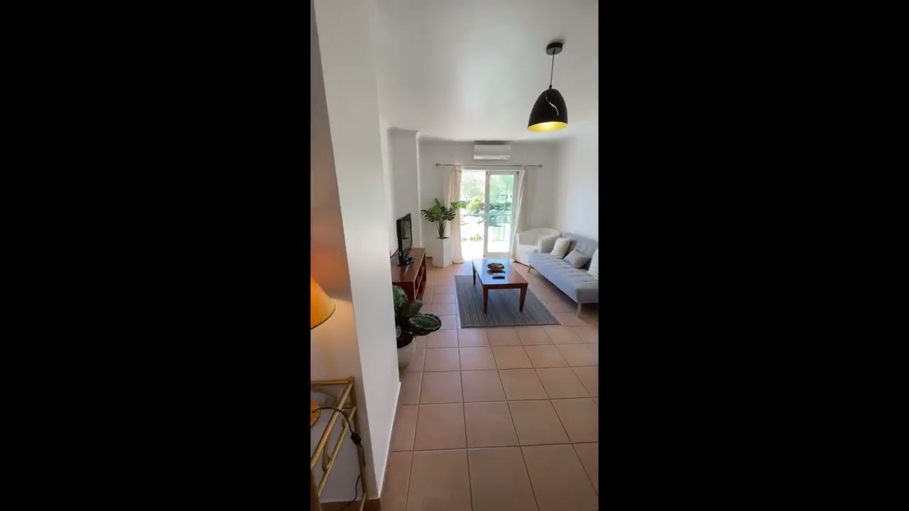 Vídeo do imóvel