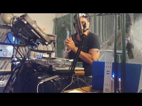 313 - FB Live HOUSE MUSIC GUEST DJ THURSDAYS AT FRIENDS