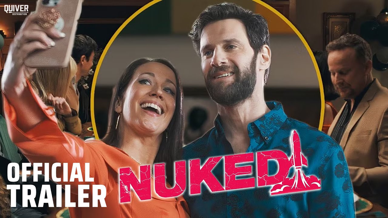 Official Trailer