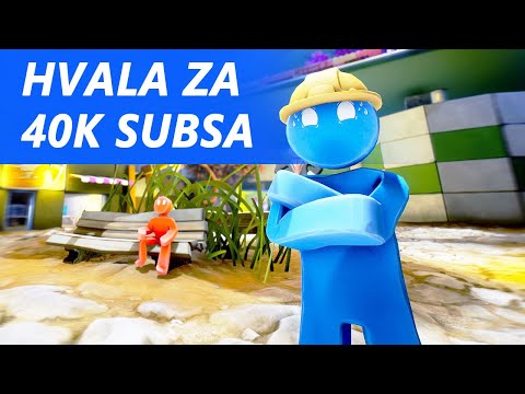 Jedna posebna SUPRALAND epizoda