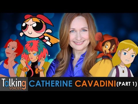 download lagu mp3 mp4 Cathy Cavadini, download lagu Cathy Cavadini gratis, unduh video klip Cathy Cavadini