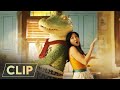 Lyle Lyle Crocodile 2022 Josh S Mom Loves Lyle Constance Wu Shawn Mendes