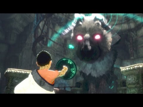 The Last Guardian review: An emotional rollercoaster ride