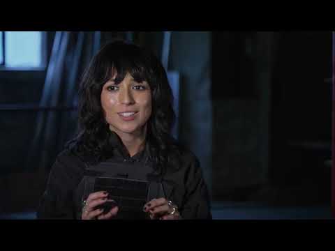 Rogue Elements - Behind The Scenes Part 1: Actors