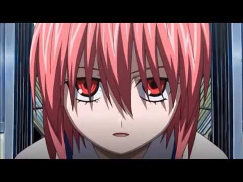Elfen Lied AMV - Broken Inside