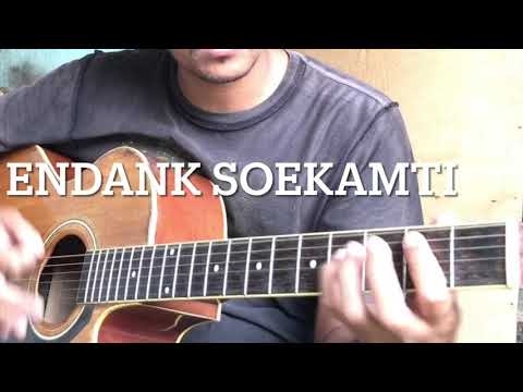 Fantasiku - Endank Soekamti