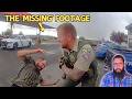 Sheriff Claims Viral Cop Video Is ‘Misleading’ — So I Found the Missing Footage