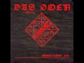 e nomine - das omen (astma mix) 