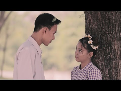 စိုးလွင်လွင် - ''စာ'' [MV Cover]