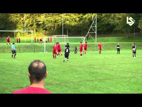 LS TV jun. FC Epalinges - Lausanne Foot Academie M13
