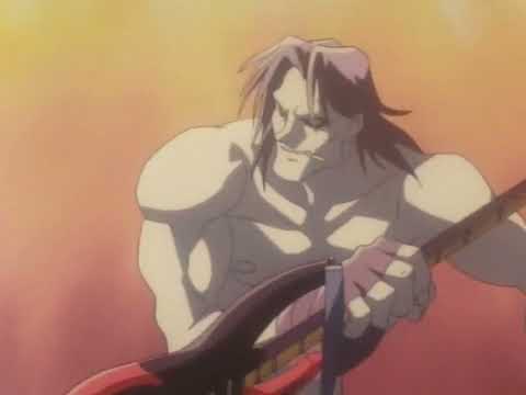 Night Warriors OVA 1