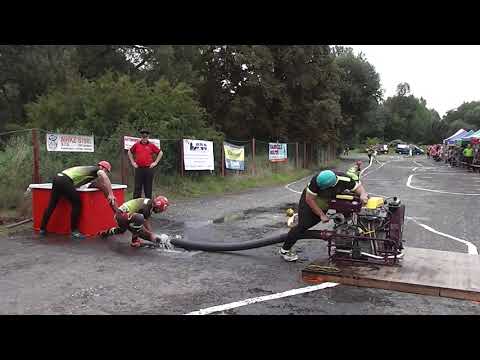 SDH Dolany - VC Ráječek 2020