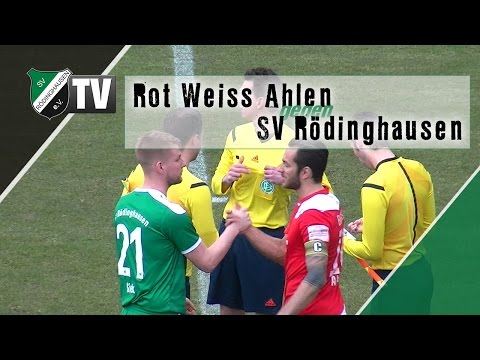 SVR.TV Highlights - Rot Weiss Ahlen
