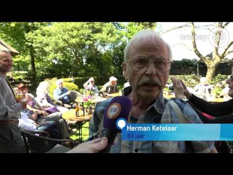 GLD Nieuws 15 mei 2017