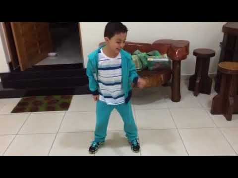 Michael Jackson - Billie Jean - (Rafael Yudi)