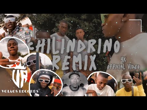 CHILINDRINO REMIX - Elianbt❌PoollTaykers❌Lil Star2.0❌MilHouse Official❌Lil Alvin2.0❌KokoFull❌Lerma