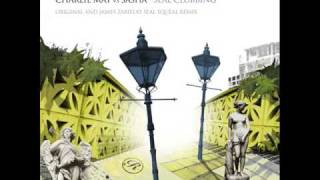 Charlie May Vs Sasha - Seal Clubbing (Tolfrey & Sylvesters Drama Queen Remix)