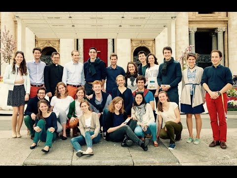 LAISSONS-NOUS ENVELOPPER - Benoit Collet - Rome - Avril 2016 - La Route Chantante Sitio