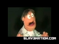 Shatner Rollins Rant SLAVE NATION.avi