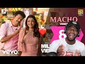 Mersal Maacho Tamil Video Vijay Kajal Aggarwal A R Rahman REACTION