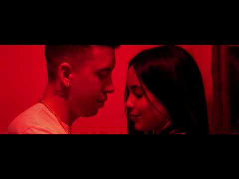 Abner Official - Bailame Lento (video official )