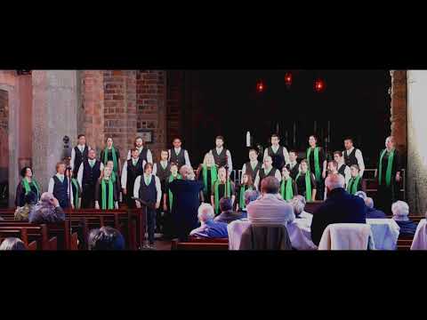 Ascendit Deus - Jacobus Gallus - Molen Kórus