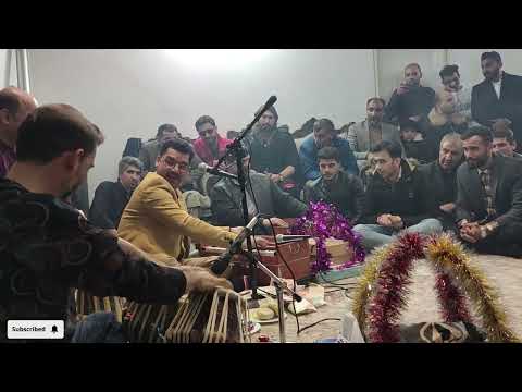 شاه رسول قاسمی | غزل | Ghazal - Shah rasool qasimi