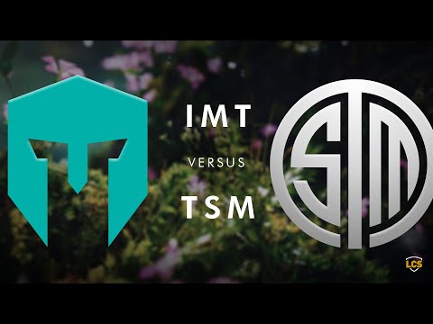 IMT vs TSM | Week 2 | Summer Split 2020 | Immortals vs. TSM