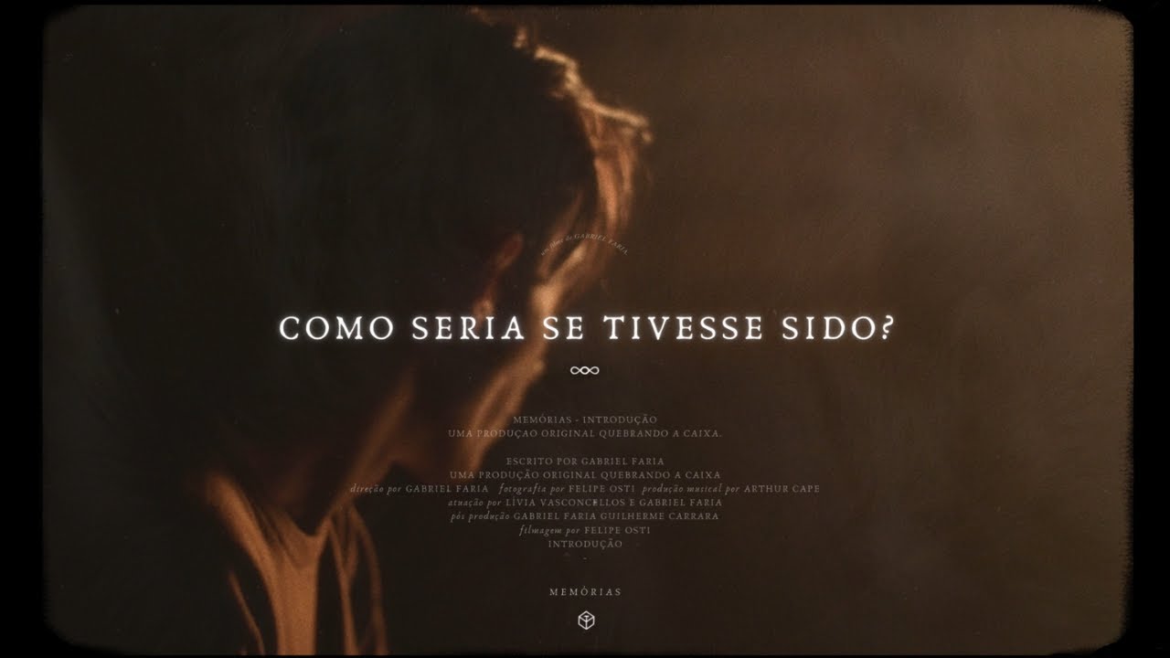 sobre o silêncio e tudo que não foi dito [memórias]