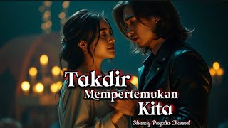Download lagu Takdir Mempertemukan Kita – Lagu Melayu Paling Menyentuh Hati 2026 mp3