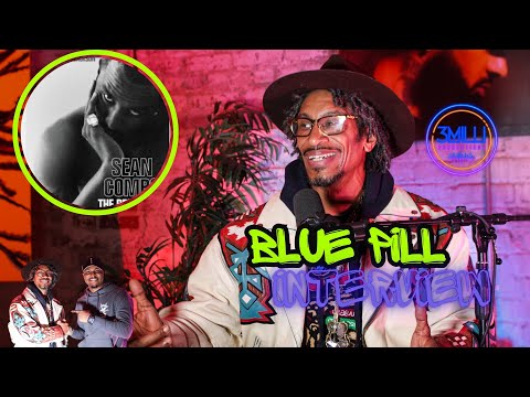 “Sins of the Father”: Blue Pill On The Diddy Doc, Dark Tetrads & Scorpio Shadow