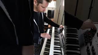 Video thumbnail for Tensor Loops 💙 by J3PO