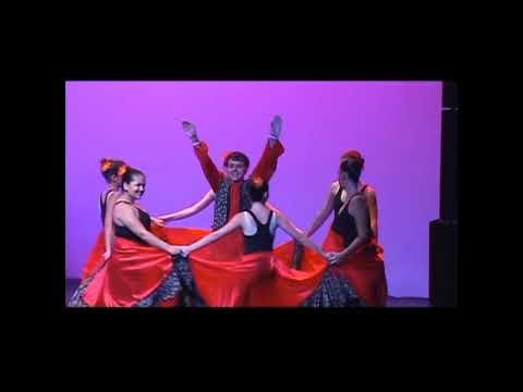 Lehakat Dorot Guimel - Ladino - Show Rena 2008