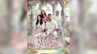 Download lagu Ost Wanita Syurga (Misha Omar - Masihkah Ada Rasa Itu) mp3