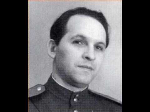 Nikitin: Kalinka (1948)Berlin