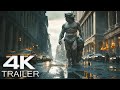 MEGALOPOLIS Final Trailer 2024 Extended 4K UHD