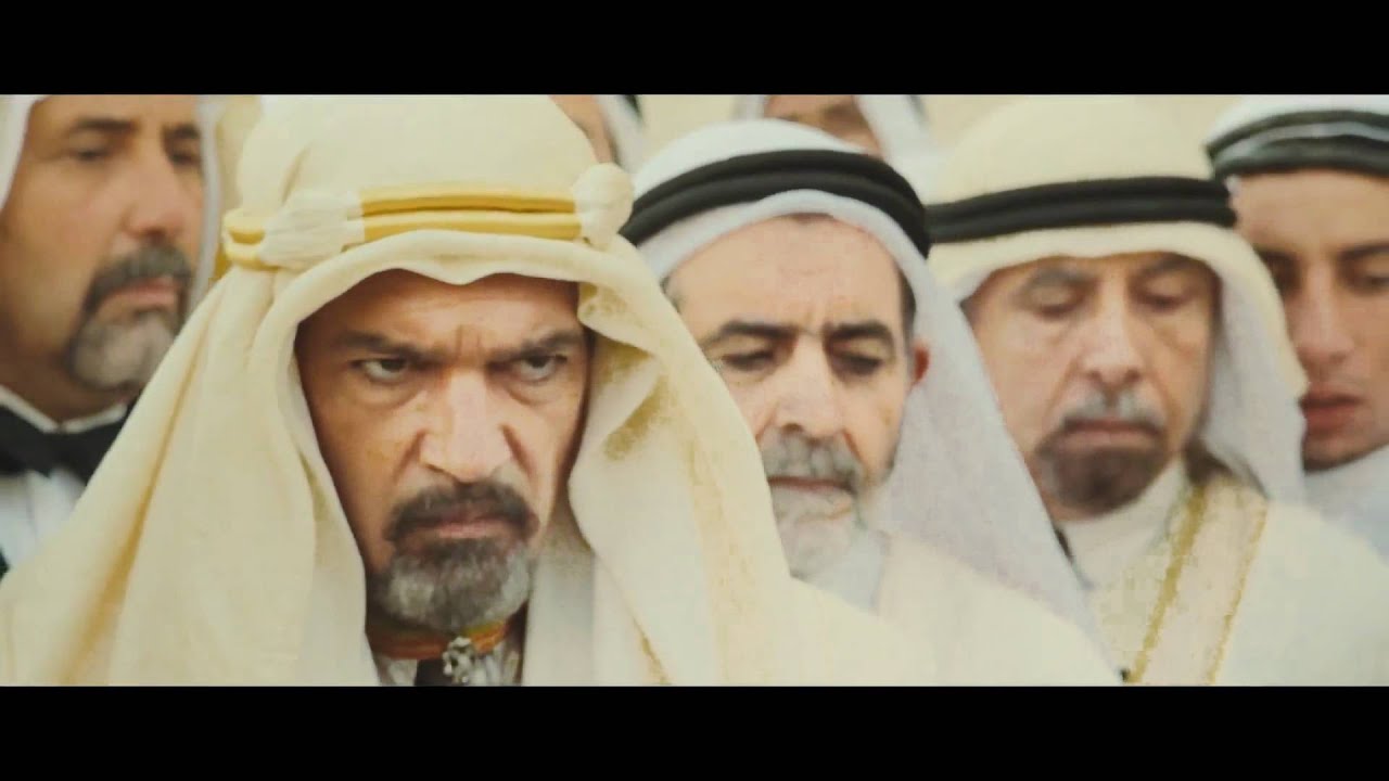 Or Noir - Bande Annonce VF HD